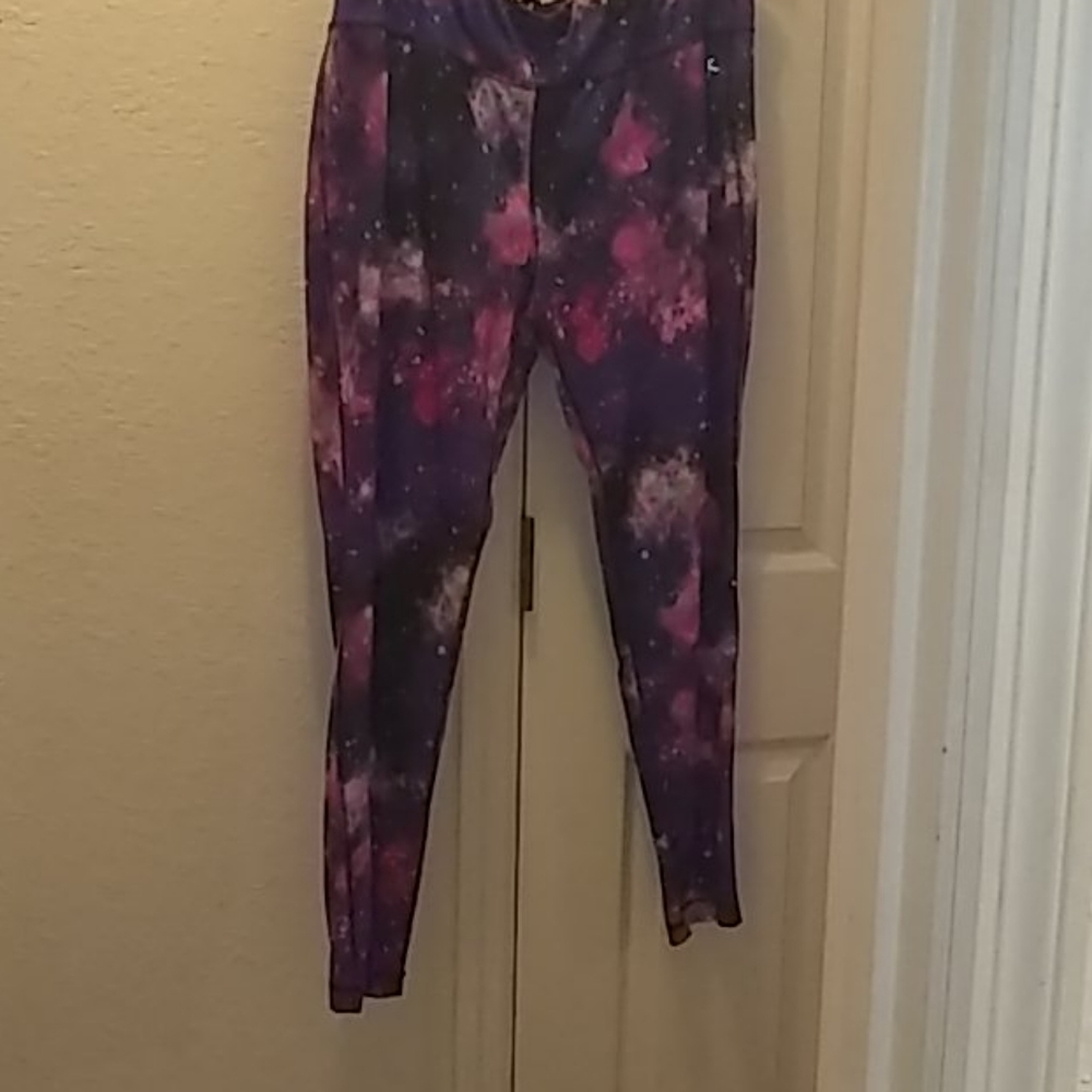 Danskin Plus Jacket, Top & Legging Bundle - image 5